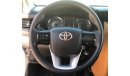 Toyota Fortuner DVD, REAR, CAMERA, ALLOY WHEELS, FOG LIGHTS, LEATHER SEATS, LOT-673