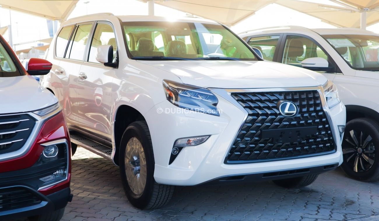 Lexus GX460 GX460