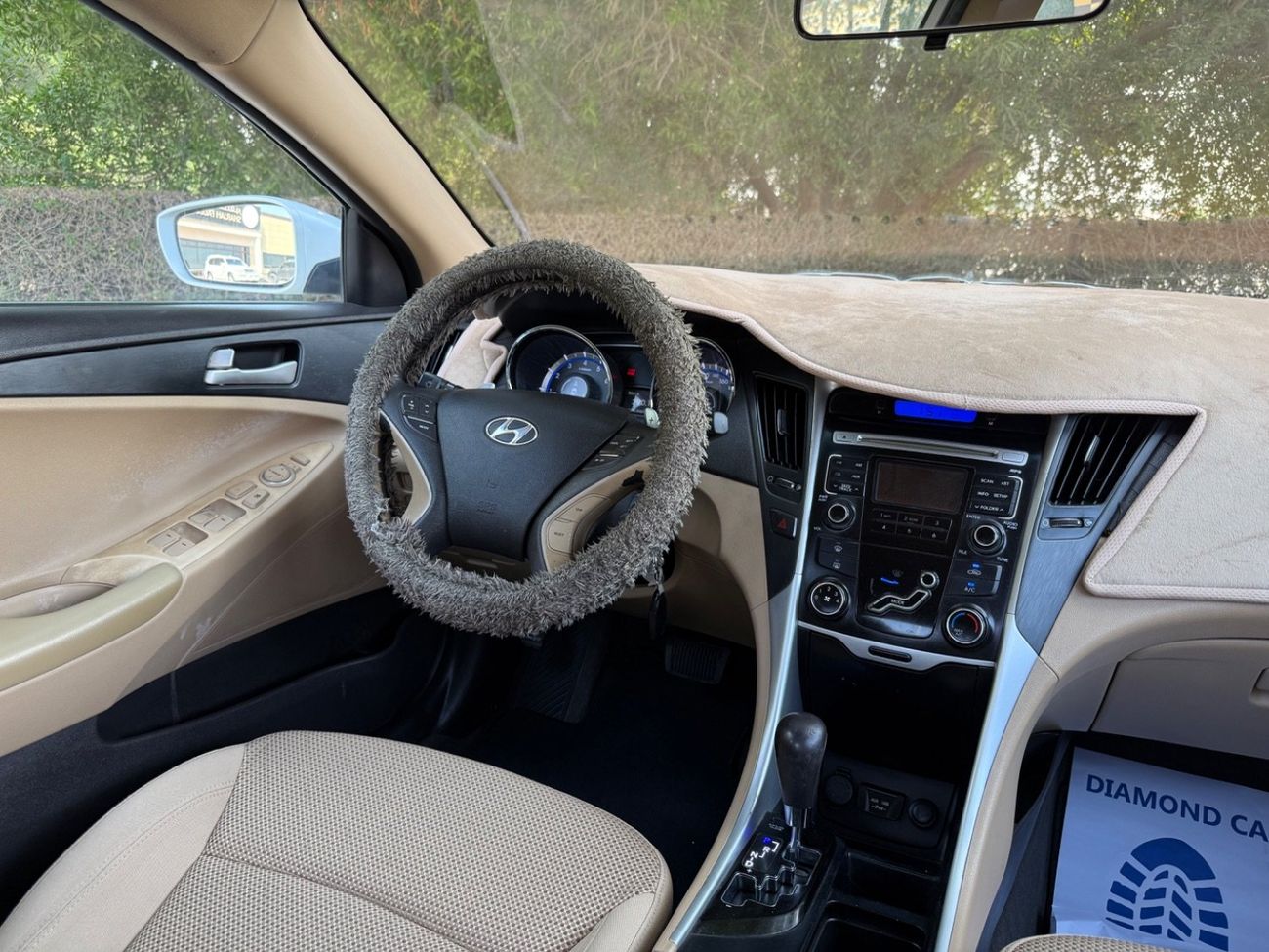 هيونداي سوناتا GL 2.4L