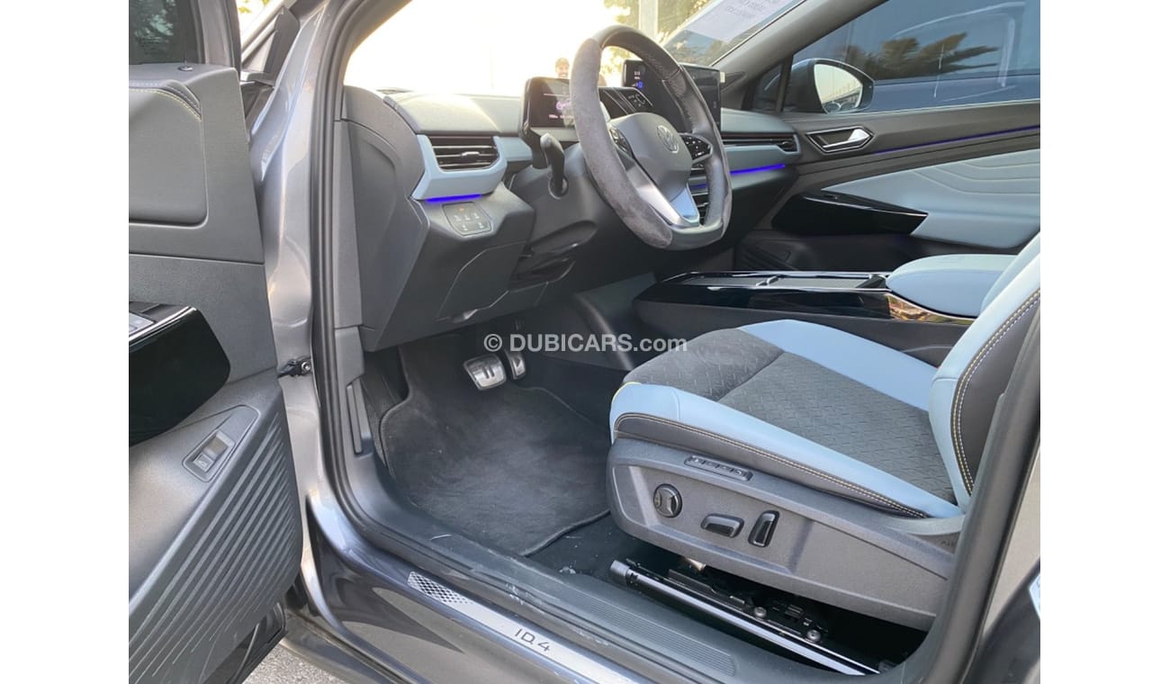 فولكس واجن ID.4