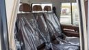 تويوتا لاند كروزر 70 2026 Toyota Land Cruiser LC76 2.8L AT Diesel Full Option (Beige)
