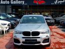 بي أم دبليو X4 xDrive 35i 3.0L