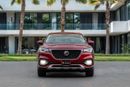 MG HS HS Comfort | 1,078 P.M | 0% Downpayment | MG WARRANTY! | Ramadan Offer!