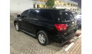 Toyota Sequoia