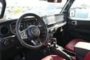 Jeep Wrangler Rubicon 392 6.4L V8 2024 JEEP Wrangler Rubicon 392, 6.4L HEMI® V8 Petrol