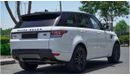 Land Rover Range Rover Sport Diesel