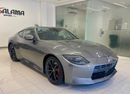 Nissan Z PERFORMANCE US