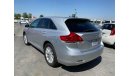 تويوتا فينزا TOYOTA VENZA 2011 SILVER