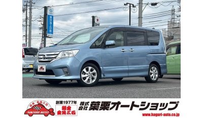 Nissan Serena HFC26