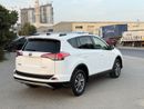 Toyota RAV4 2018 XLE HYBRID KEYLESS US SPEC