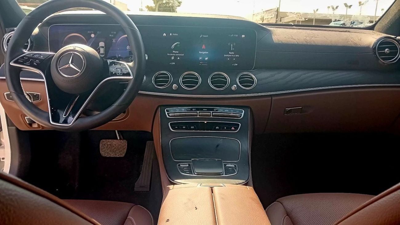 مرسيدس بنز E 250 مرسيدس E250