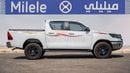 Toyota Hilux TOYOTA HILUX DC | 2-YEAR WARRANTY + SERVICE AVAILABLE | IN-HOUSE FINANCING | 0% DOWNPAYMENT (BANK)