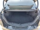 Ford Fusion SEL 2.5L