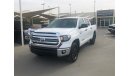 Toyota Tundra TRD 2016/ Bank Finance available