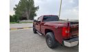 Chevrolet Silverado Very good condition