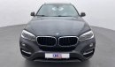 بي أم دبليو X6 XDRIVE 35I 3 | +مع الضمان | كمان تم فحص ١٥٠