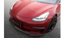 Tesla Model 3 Performance | 4,111 P.M  | 0% Downpayment | Tesla Warranty! | Low Mileage!