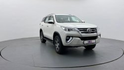 Toyota Fortuner EXR 2.7 | Under Warranty | Inspected on 150+ parameters