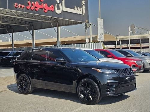 Land Rover Range Rover Velar P250 R-Dynamic S 2.0L