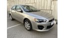 Mitsubishi Lancer EX 1.6 | Under Warranty | Free Insurance | Inspected on 150+ parameters