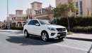 Mercedes-Benz ML 400 Sport