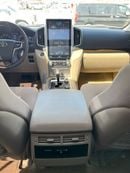 تويوتا لاند كروزر GXR 5.7 /V8