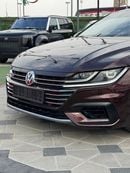 فولكس واجن ارتيون