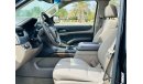 Chevrolet Tahoe CHEVROLET TAHOE LT MODEL 2015 GCC SPACE FULL OPTION