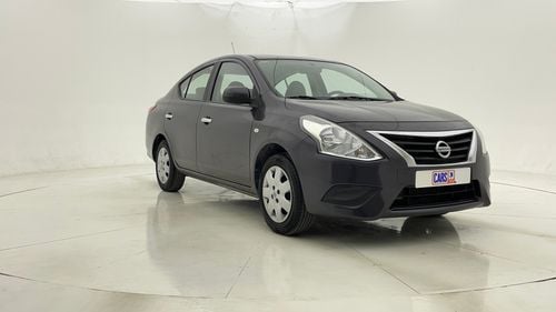 نيسان صني SV 1.5 | بدون دفعة مقدمة | اختبار القيادة في المنزل