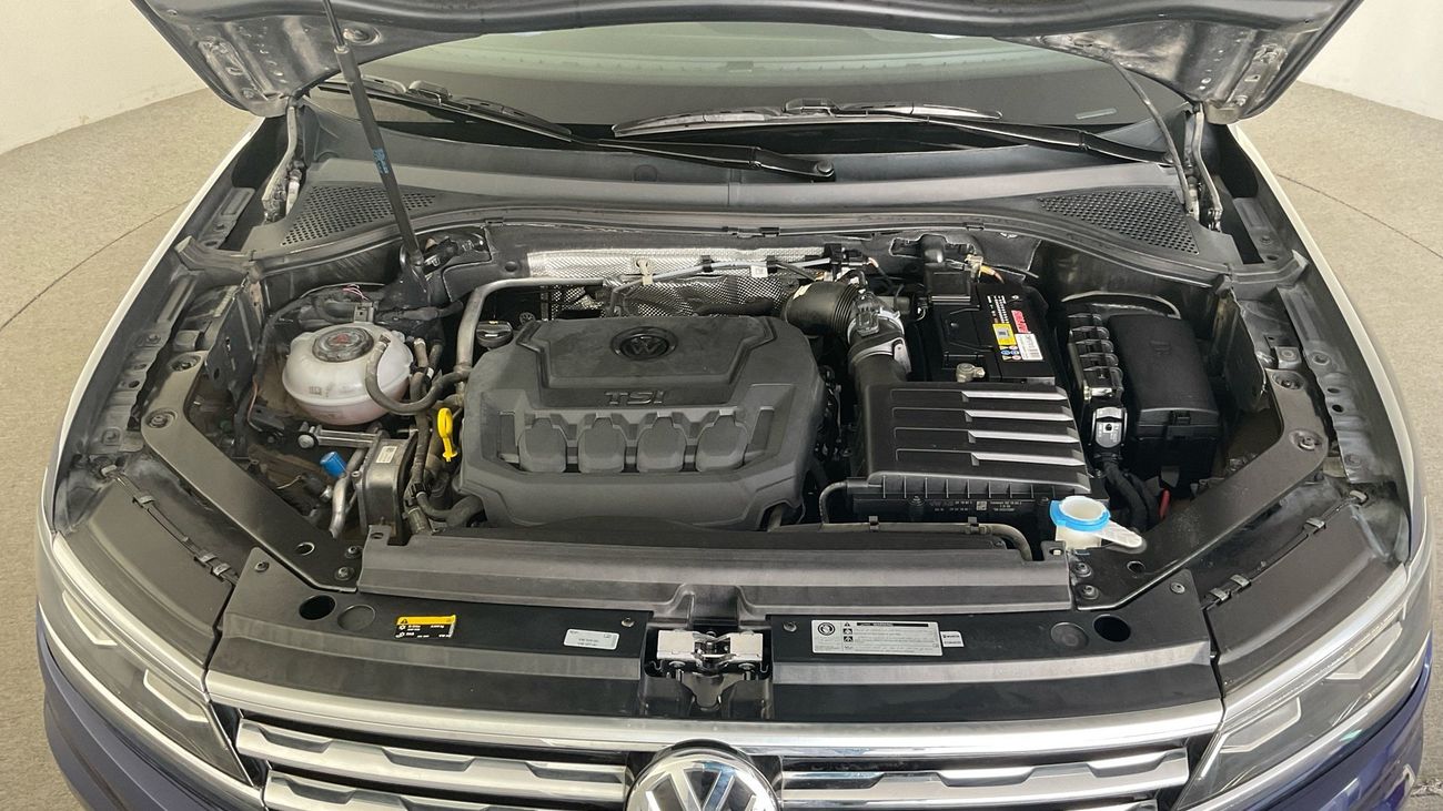 Volkswagen Tiguan SEL 2.0L SEL | Guaranteed Warranty | 0 Down Payment