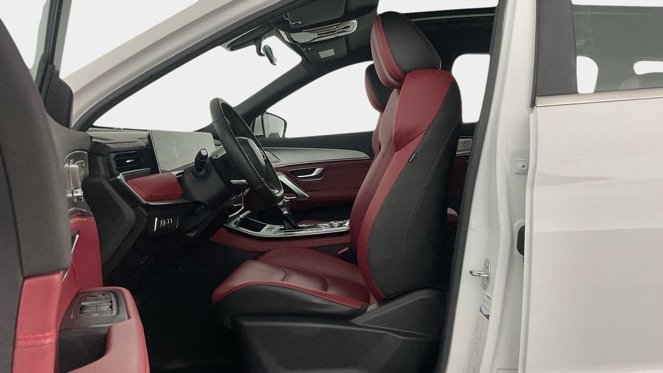 جيتور X70 بلس Comfort | شامل الضمان | 0 ﺪﻔﻋﺓ ﺃﻮﻟﻯ