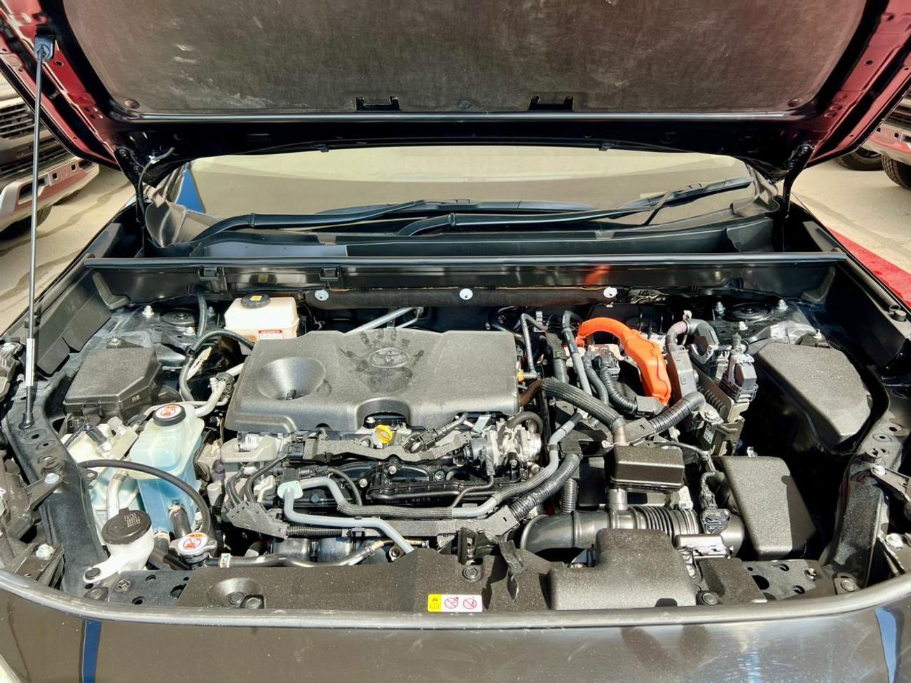 Toyota RAV4 The Toyota RAV4 is a popular compact crossover SUV designed for versatility, blending daily usabilit