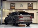 Bentley Bentayga AZURE