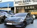 Tesla Model S Plaid (AWD)