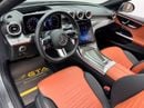 Mercedes Benz C200 PREMIUM PLUS 2024 Mercedes-Benz C200 Premium+, 1 Year Warranty, Service History, Excellent Condition