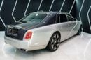 Rolls-Royce Phantom Std 6.8L Series II, Rear Entertainment, Bespoke Audio, Dealer Warranty + Service!!