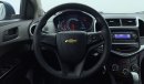 Chevrolet Aveo LS 1600