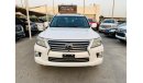 Lexus LX570