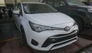تويوتا أفينسيس 1.8L A/T