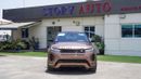 Land Rover Range Rover Evoque P300e 1.5P PHEV Autobiography (For Local registration plus 10%)
