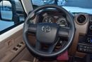 تويوتا لاند كروزر بيك آب 79 Double Cab 2.8L Turbo Diesel 4WD Automatic