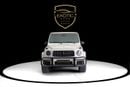 مرسيدس بنز G 63 AMG Std 5.5L