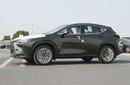 Lexus NX350 LEXUS NX350h 2.5L AWD 5DOOR  SUV 2026