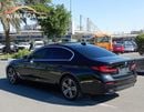 بي أم دبليو 520i EXCLUSIVE PLUS Middle East Edition 2.0L