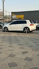 Volkswagen Golf R 2.0L (290 HP)