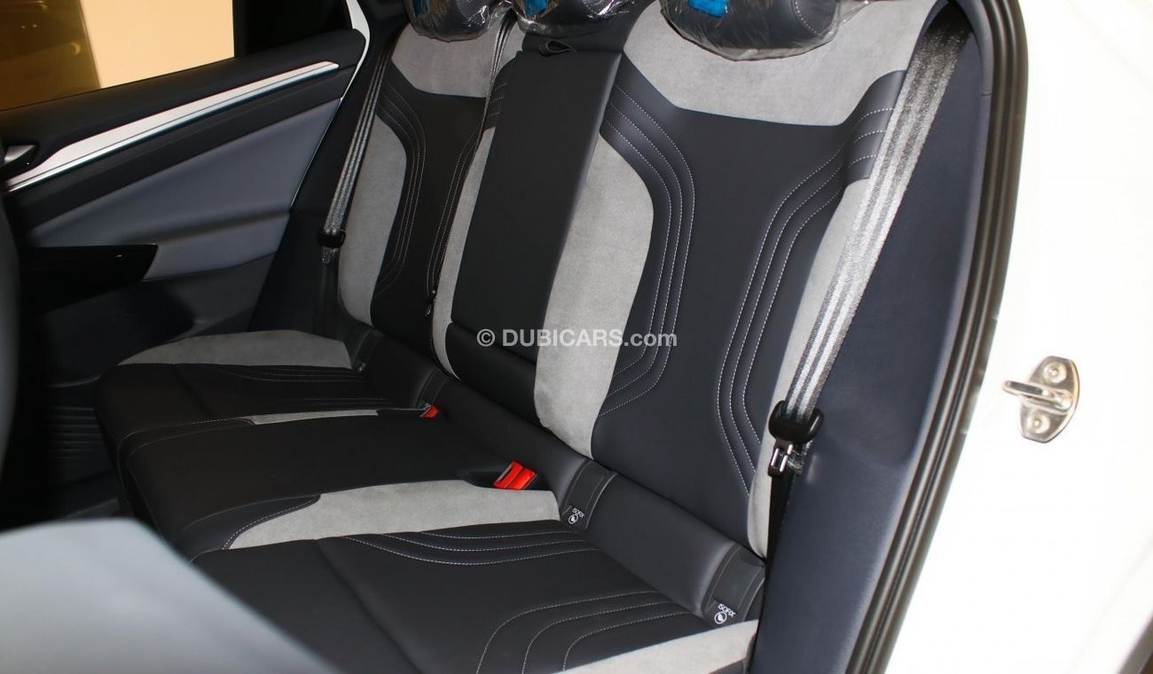 فولكس واجن ID.4 كروز Pro