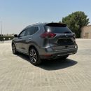 نيسان روج Full Option, 2.5L, V4