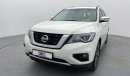 Nissan Pathfinder SL 3.5 | Under Warranty | Inspected on 150+ parameters