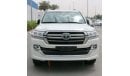 Toyota Land Cruiser 5.7L VX.E V8 (Export Only)