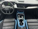 أودي إي ترون جي تي quattro 530hp Exclusive Edition (Ref# 007401)